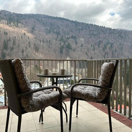 Colette Studio Belleview Sinaia Exterior photo