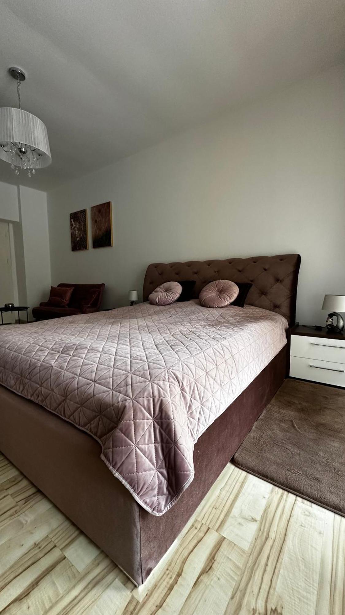 Colette Studio Belleview Sinaia Exterior photo